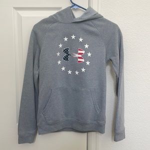 Under Armour Youth Hoodie